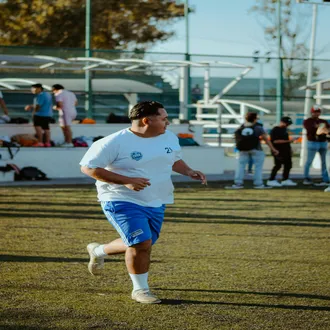 Mindfulness para deportistas: por qué 10 minutos de silencio mejoran tu enfoque en el campo - coach deportivo