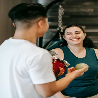 Mitos y realidades sobre la nutrición emocional - nutricion emocional