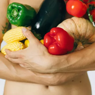 Nutrición para fortalecer tu sistema inmunológico - nutricion