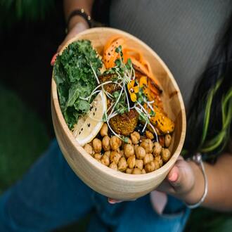 Nutrientes esenciales - nutricion holistica