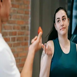 Plan de entrenamiento personalizado para perder peso con entrenador personal - entrenador personal