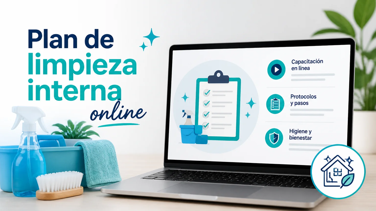 Plan de limpieza interna online - nutricion detox