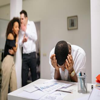 ¿por qué la formación en acoso laboral es la mejor prevención?