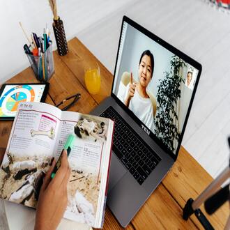 Programas de formación online baratos: ¡aprende sin arruinarte! -  cursos baratos online con certificado