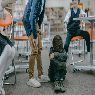 Protocolo de actuación ante el acoso escolar: pasos legales y educativos - acoso escolar