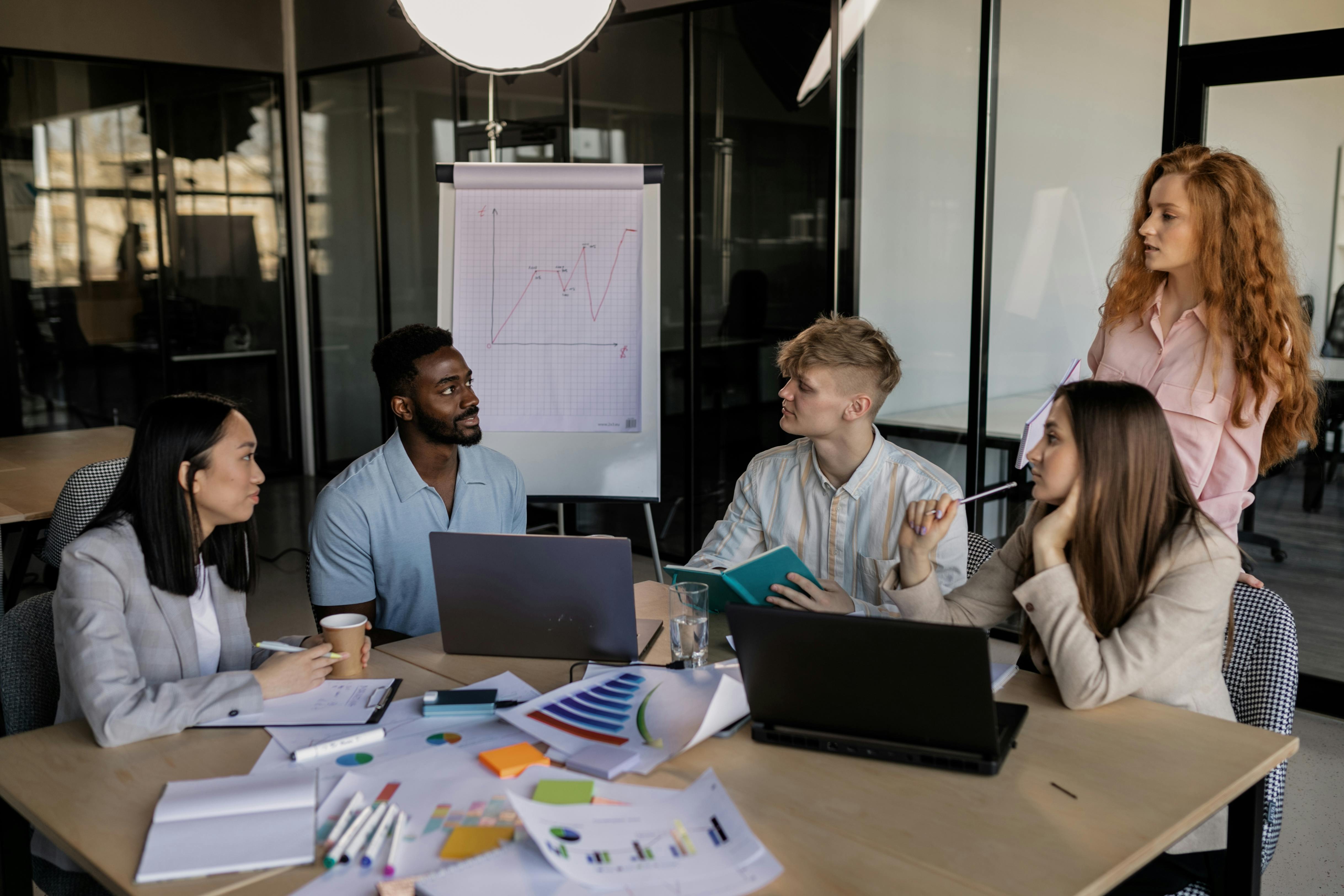 Psicología organizacional vs. recursos humanos: ¿en qué se diferencian realmente? - psicologia organizacional