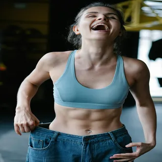 Qué comer antes y después del entrenamiento para perder grasa - nutricion adelgazar