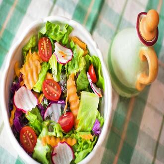 ¿qué debo tener en cuenta al elegir un curso online de nutrición vegana? - nutricion vegetariana