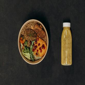 ¿qué diferencia hay entre un curso detox y una dieta detox? - nutricion detox