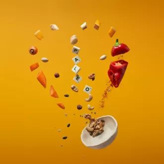 Qué es la dieta paleo y sus beneficios - coaching nutricional