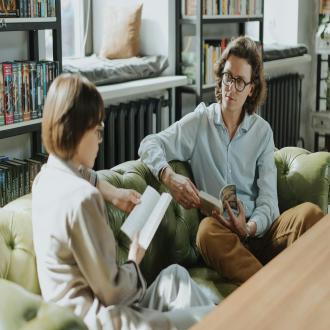 ¿qué es la inteligencia emocional?