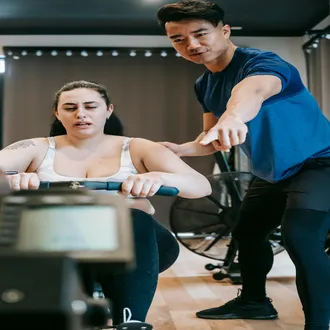 ¿qué es realmente un coach de imagen? [y por qué no es lo mismo que un estilista] - coach imagen personal profesional