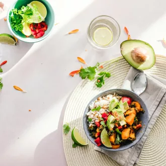 ¿qué es una dieta baja en carbohidratos y cuáles son sus beneficios - nutricion