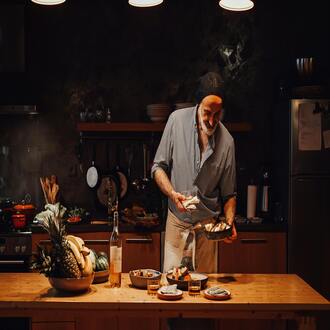 ¿qué importancia tiene la fibra en la dieta de los adultos mayores? - nutricion geriatrica