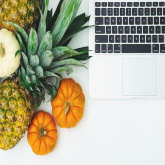 ¿qué salidas profesionales tiene un curso de nutrición? - nutricion