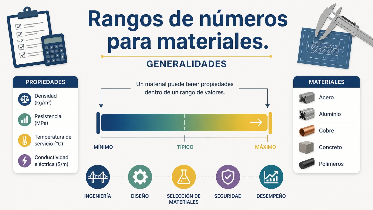 Rangos de números para materiales. generalidades - introduccion sap