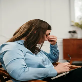 Reconstruir tu identidad: ¿quién eres tú cuando nadie te controla? - violencia psicologia