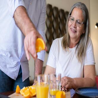 Suplementación geriátrica - nutricion geriatrica