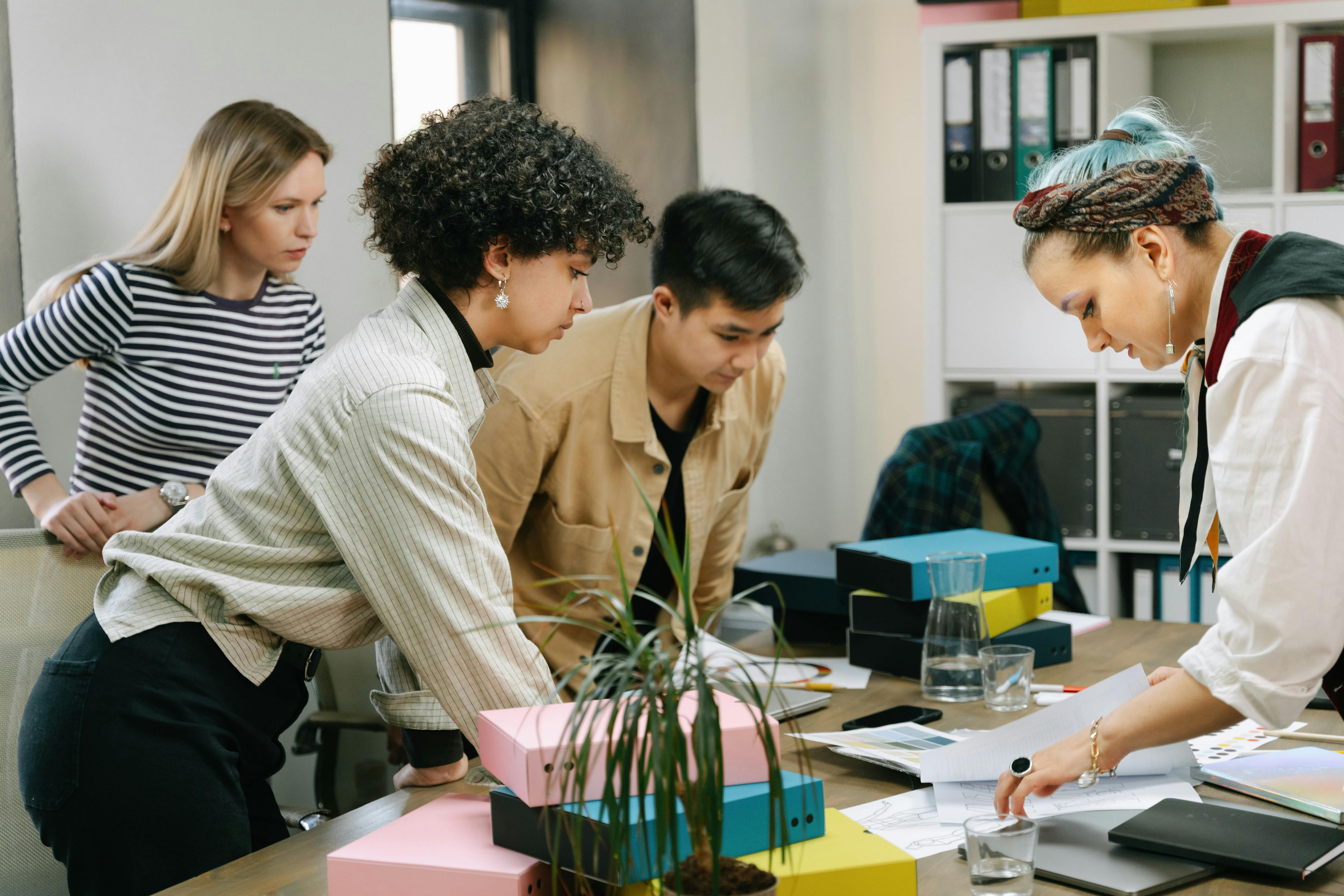 Upskilling y reskilling: el papel de la psicología en la formación continua - psicologia organizacional