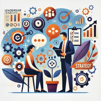 ¿qué es el coaching en liderazgo?
 - coaching liderazgo