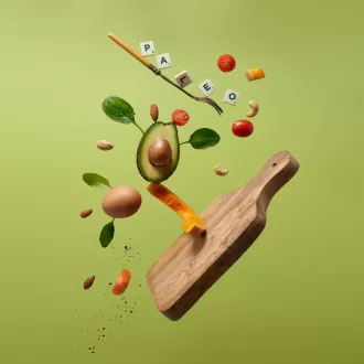 ¿qué es la dieta paleo y cuáles son sus beneficios? - nutricion