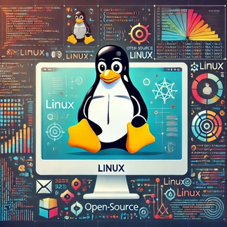 ¿qué es linux? introducción y características básicas - linux
