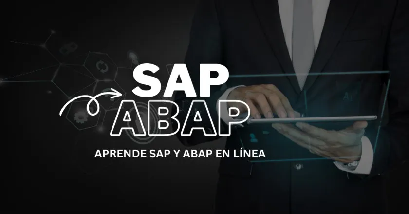 ¿quieres aprender abap en línea? ¡entonces este es el lugar adecuado para ti! - abap