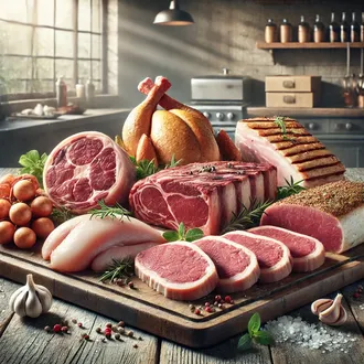 ¿qué es la dieta carnívora? - nutricion carnivora