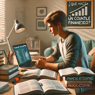 ¿qué hace un contable financiero? - contabilidad financiera