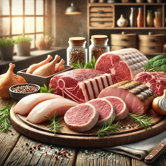 ¿qué se puede comer en la dieta carnívora?
 - nutricion carnivora